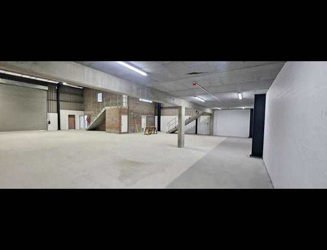 INDUSTRIAL FOR SALE IN FIRGROVE INDUSTRIAL ESTATE